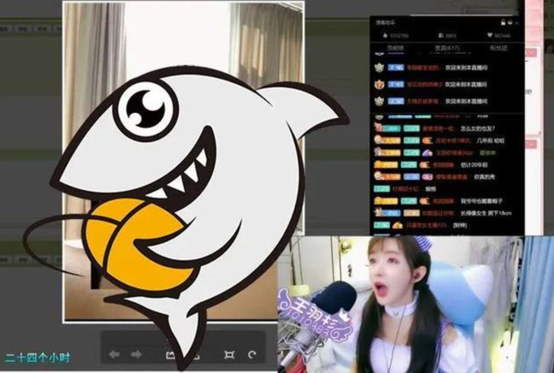 斗鱼王羽杉怎么不直播了，王羽杉直播间怎么没了