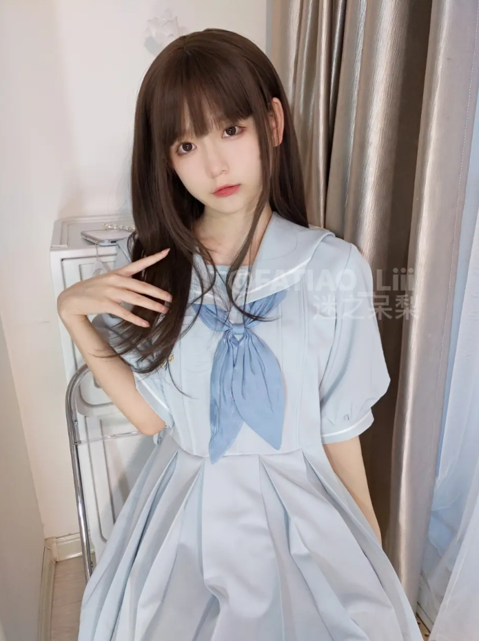 迷之呆梨(发条少女)-Fantia是哪个平台的?迷之呆梨在哪里更新 迷之呆梨(发条少女)-Fantia是哪个平台的?迷之呆梨在哪里更新