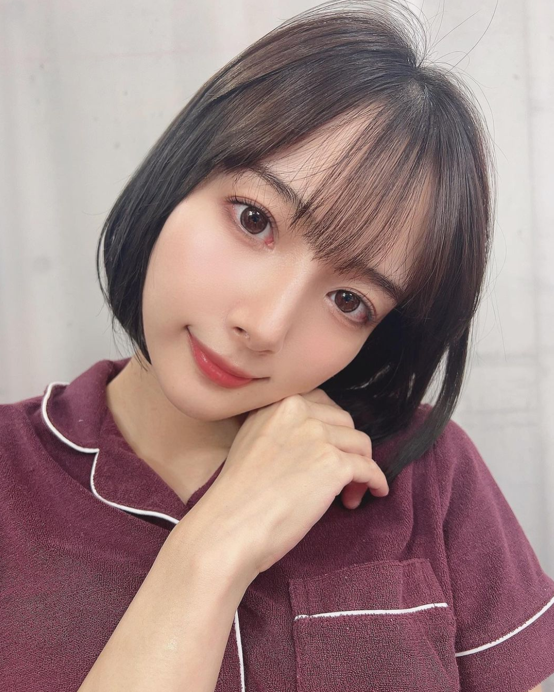 冈田纱佳九莲宝灯，职业麻雀选手又创新高