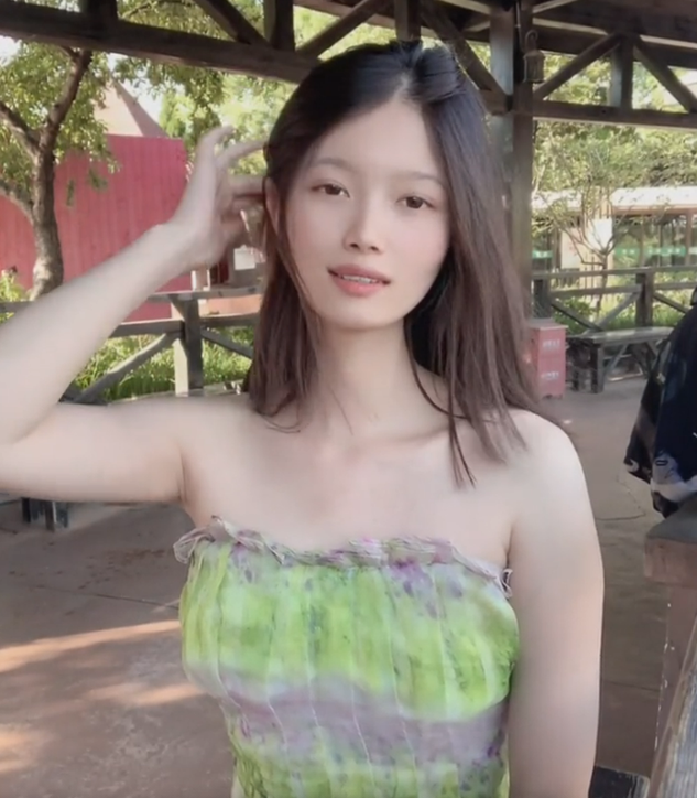 抖音甜甜佳黑历史，抖音甜甜佳被爆私密12分钟视频是真的吗