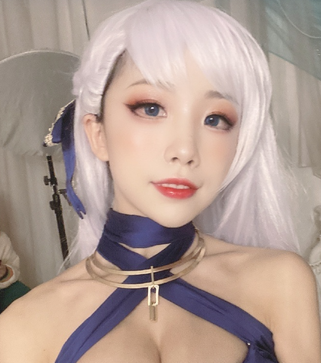 水淼aqua是正经cos吗,水淼aqua怎么了 水淼aqua是正经cos吗,水淼aqua怎么了