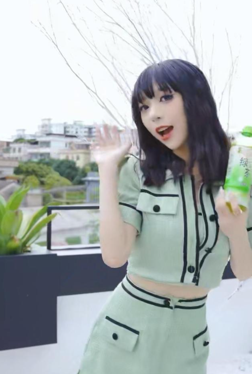 B站舞娘舞小喵个人资料,为什么舞小喵突然就火了 B站舞娘舞小喵个人资料,为什么舞小喵突然就火了