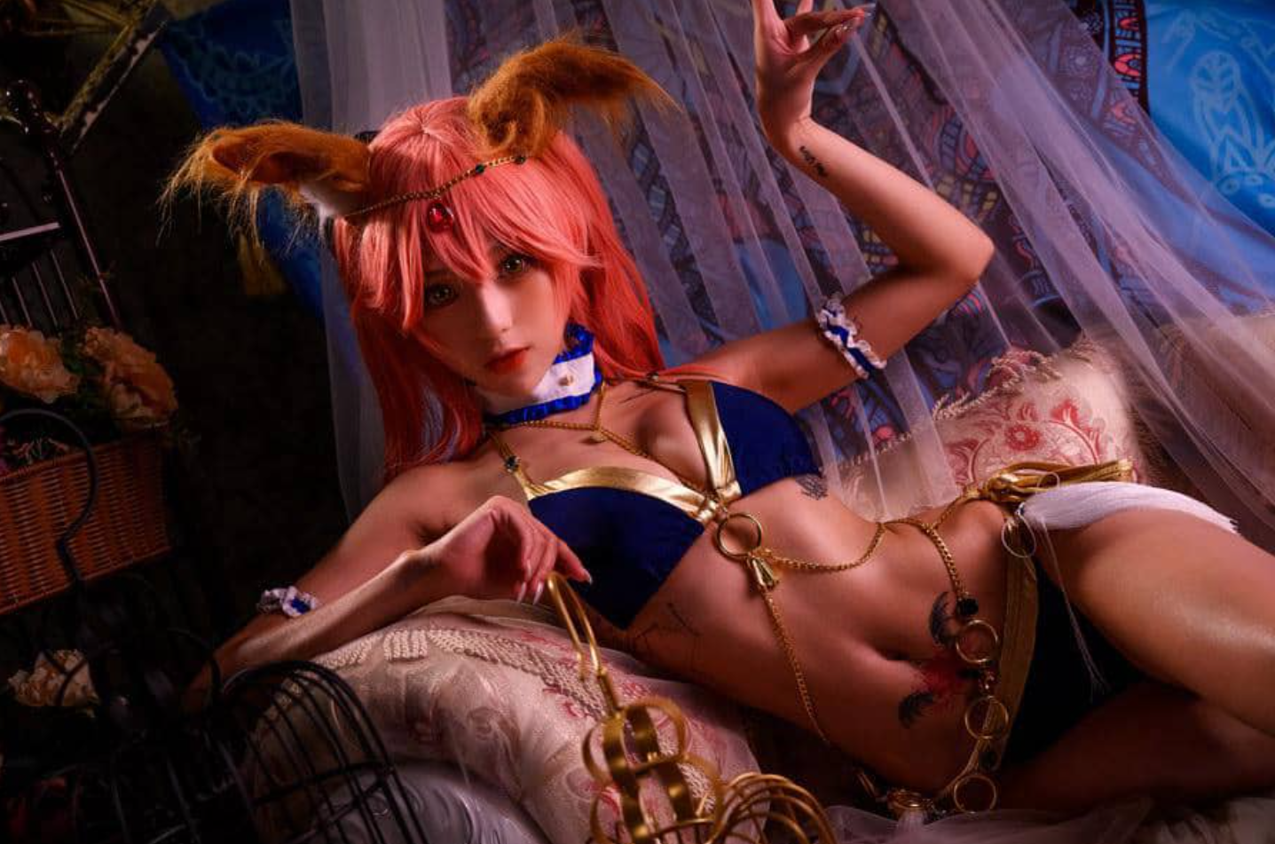 B站舞娘舞小喵个人资料,为什么舞小喵突然就火了 B站舞娘舞小喵个人资料,为什么舞小喵突然就火了