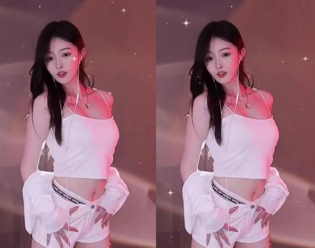 虎牙主播乔鹿鹿与榜一大哥被传3天18次，女主播称被霸王硬上弓