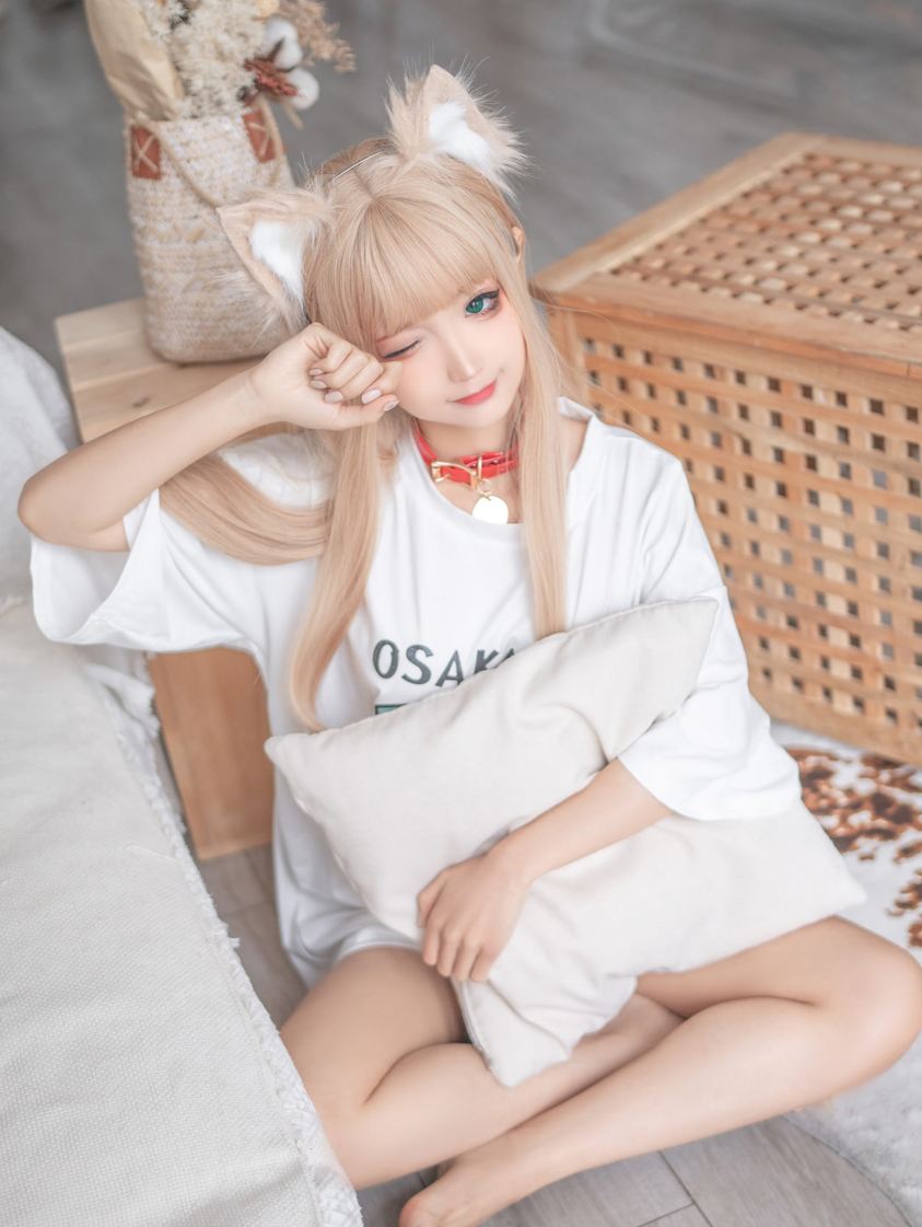 网上说的蠢沫沫黄豆粉cos区是什么梗，蠢沫沫黄豆粉插件是什么