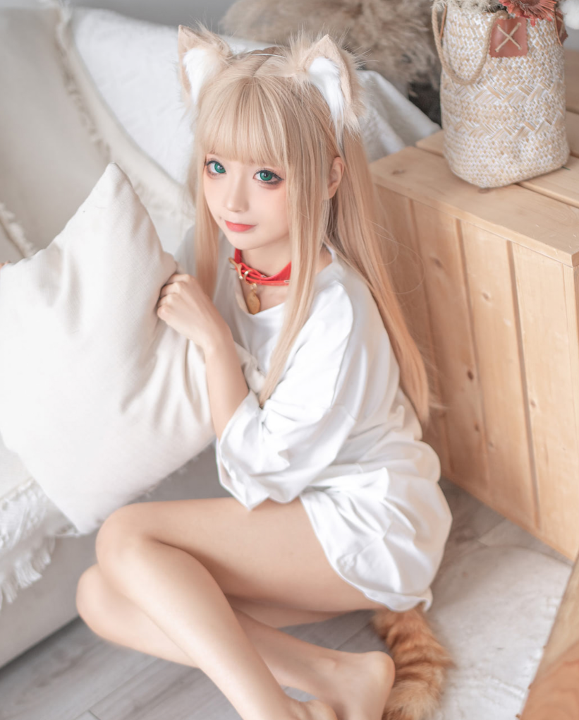 网上说的蠢沫沫黄豆粉cos区是什么梗，蠢沫沫黄豆粉插件是什么