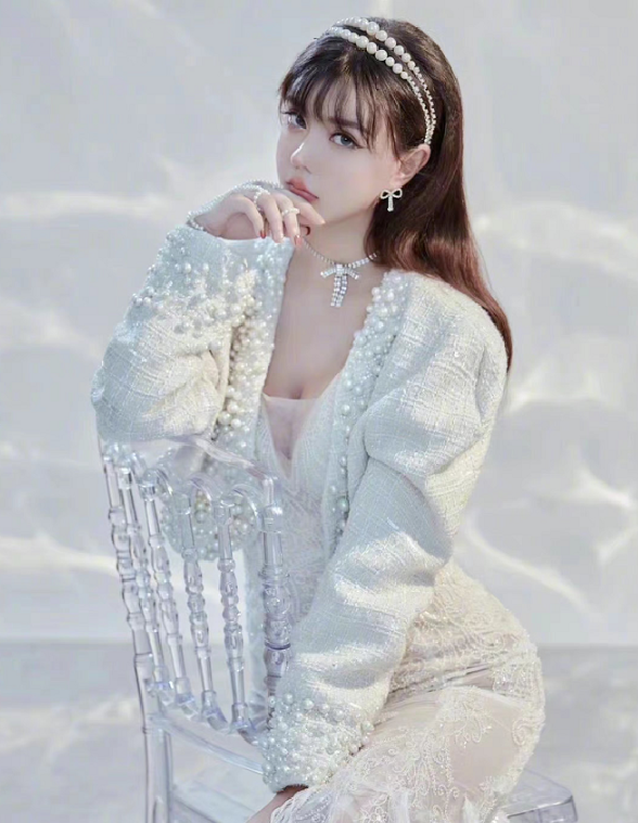 韩安冉和前夫离婚冷静期又爆大瓜，前夫泽西成为“软饭男”