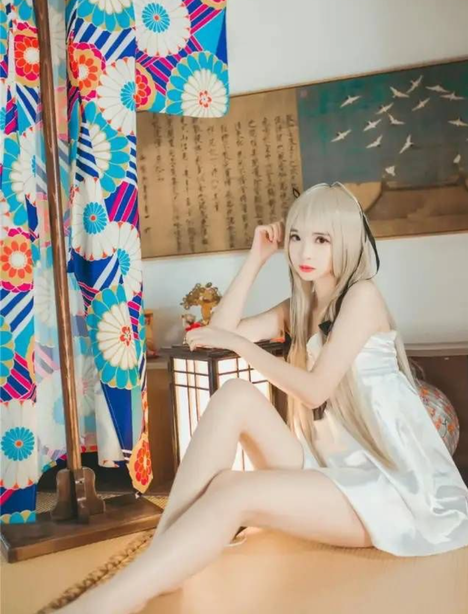 coser疯猫ss个人资料以及疯猫ss黑历史