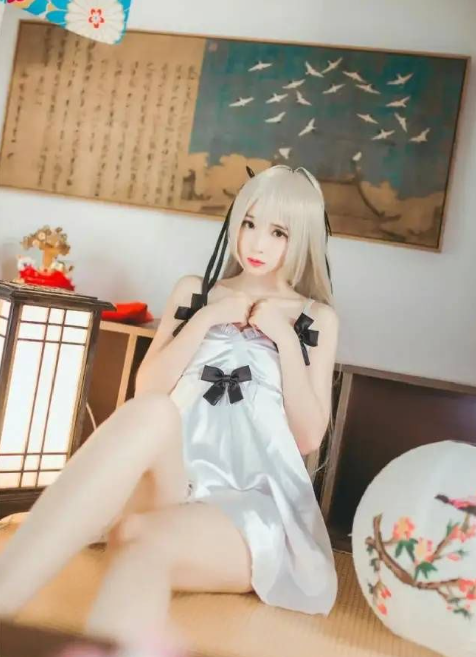 coser疯猫ss个人资料以及疯猫ss黑历史