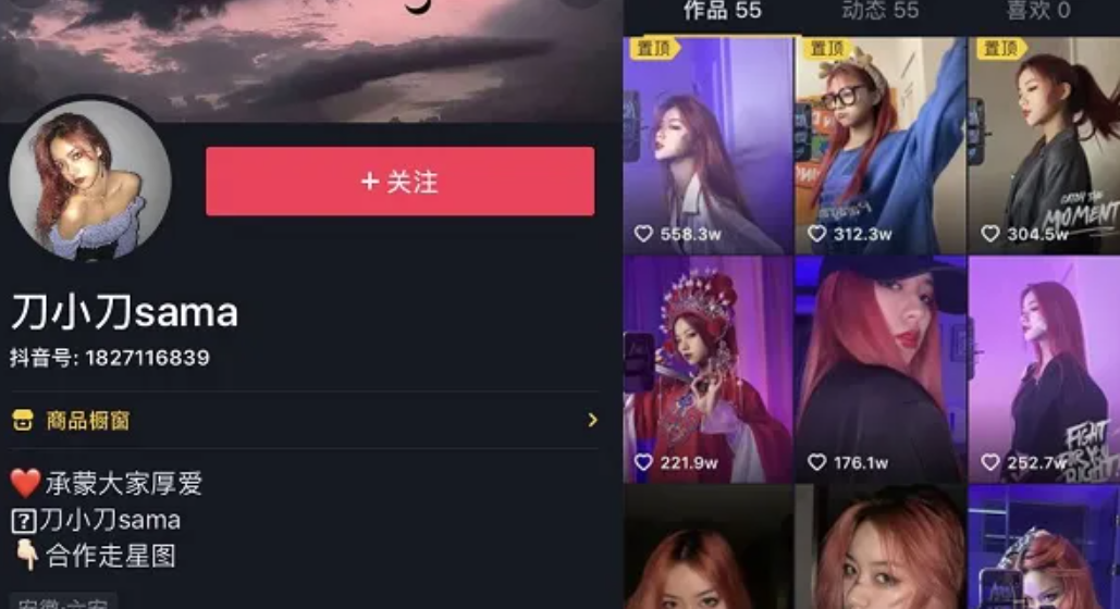 刀小刀的视频是真的吗，刀小刀黑历史曝光