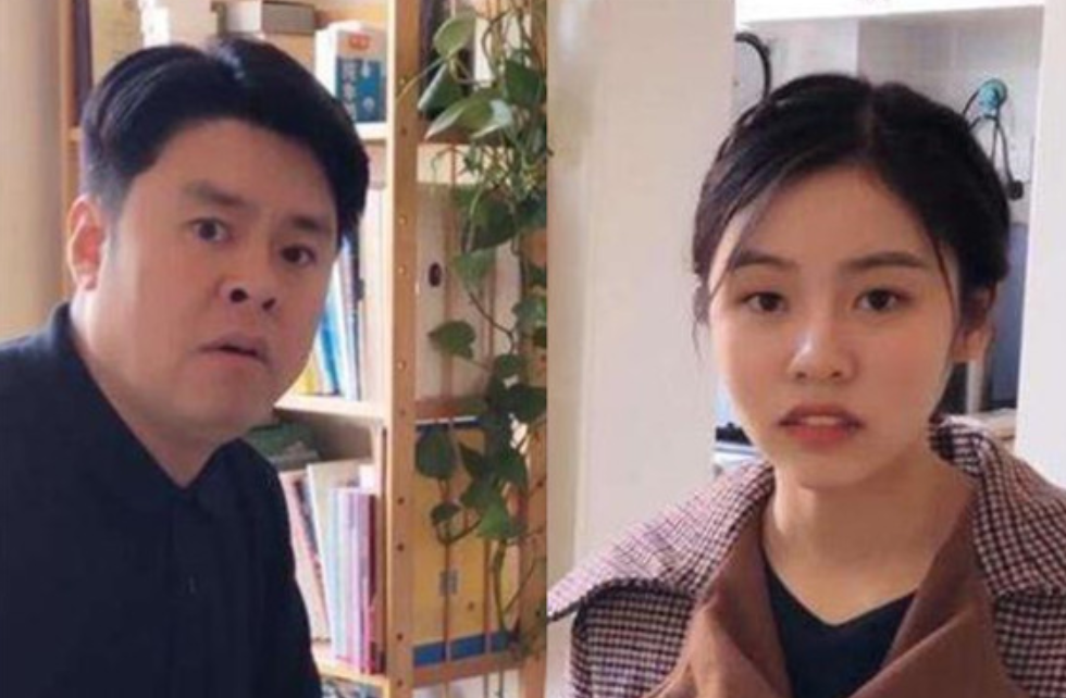 抖音祝晓晗出什么事了,祝晓晗事件是真的吗 抖音祝晓晗出什么事了,祝晓晗事件是真的吗