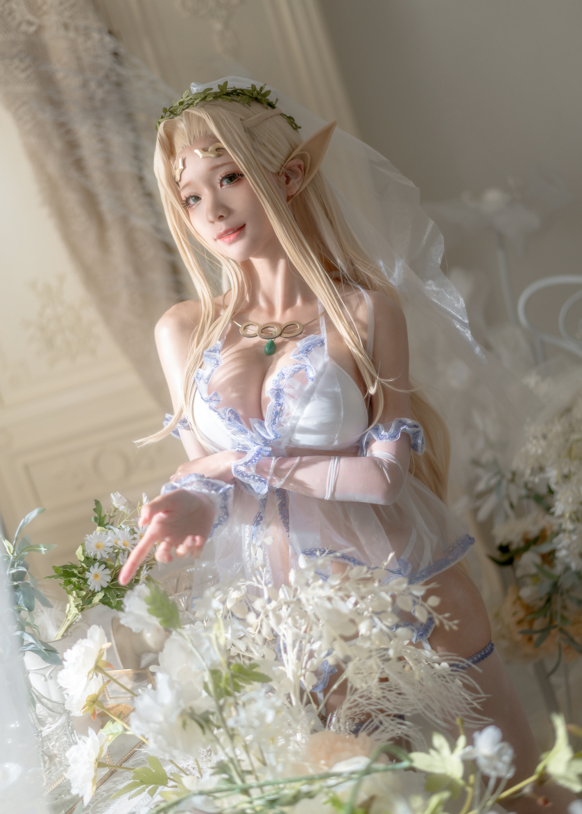 蠢沫沫momo吉他妹妹和白精灵图片哪个更好看些 蠢沫沫momo吉他妹妹和白精灵图片哪个更好看些