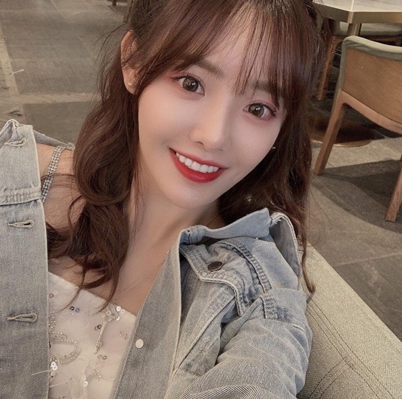 兔子牙朱容君已婚是真的吗，兔子牙个人资料介绍