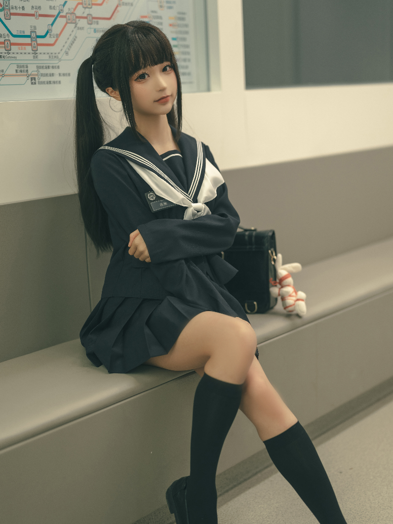 蠢沫沫no178SSR级任务图片，简直让人疯狂尖叫