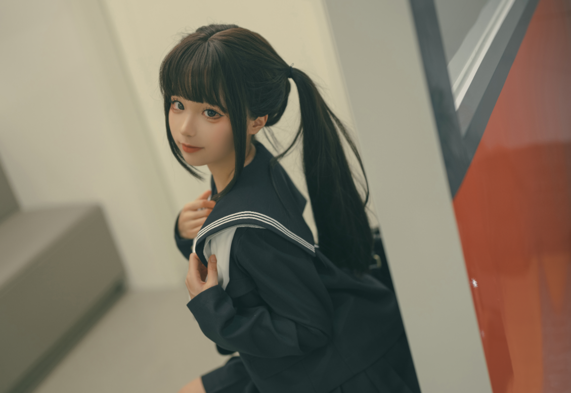 蠢沫沫no178SSR级任务图片，简直让人疯狂尖叫