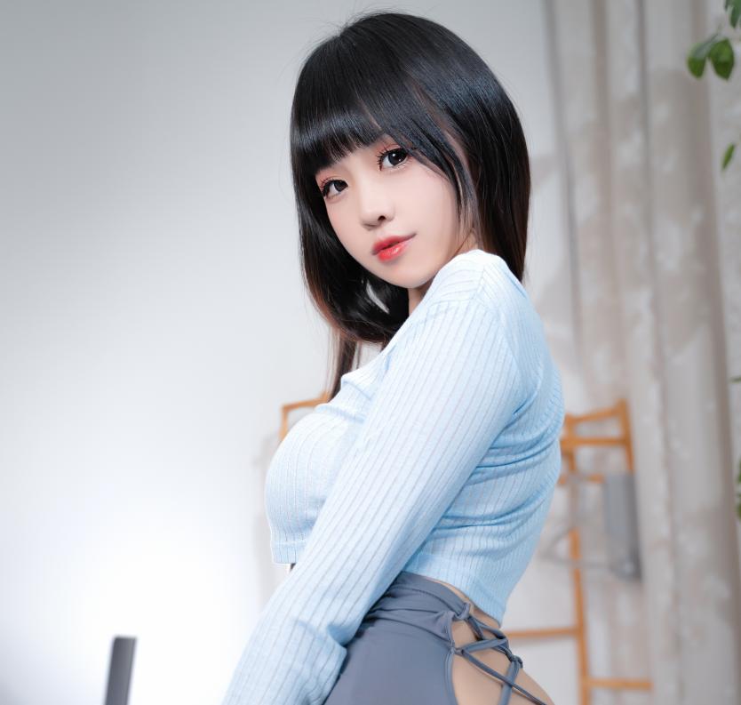 miko酱ww 推特图集 COSPLAY写真图片资源