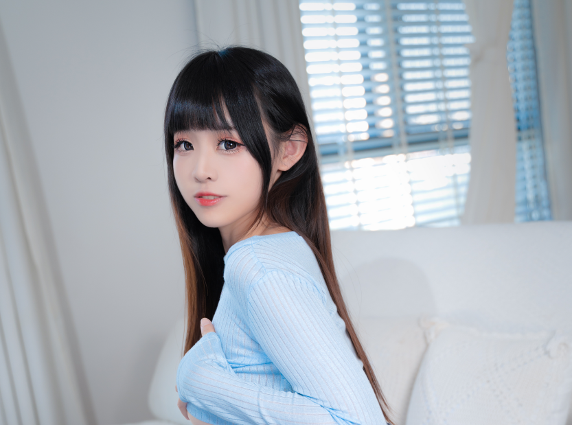 miko酱ww 推特图集 COSPLAY写真图片资源