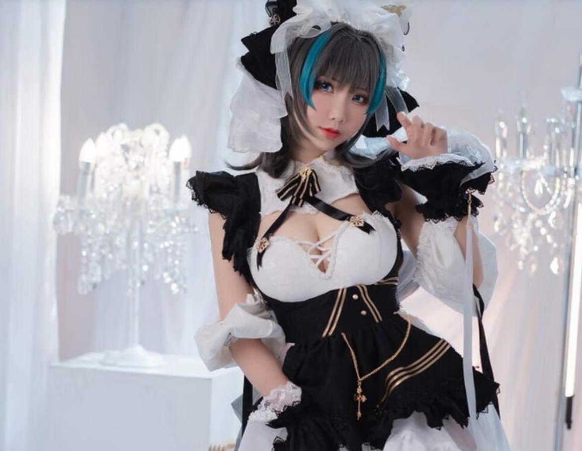 面饼仙儿最新最全cos写真图片包合集 面饼仙儿最新最全cos写真图片包合集