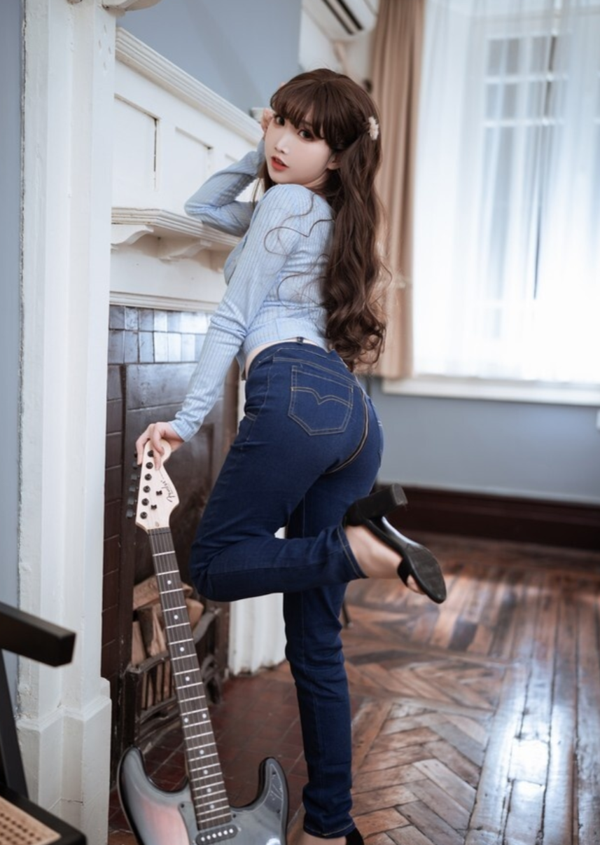 面饼仙儿最新最全cos写真图片包合集 面饼仙儿最新最全cos写真图片包合集