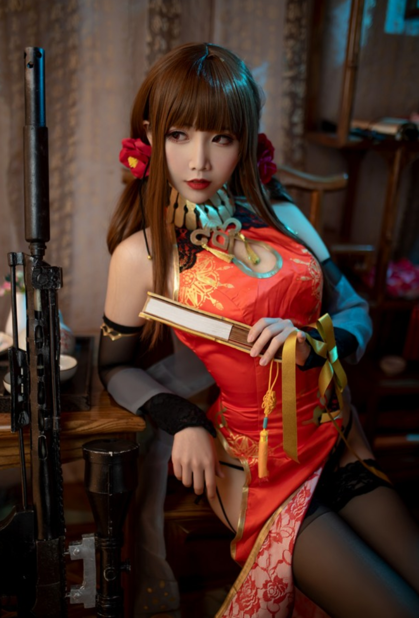 面饼仙儿最新最全cos写真图片包合集 面饼仙儿最新最全cos写真图片包合集