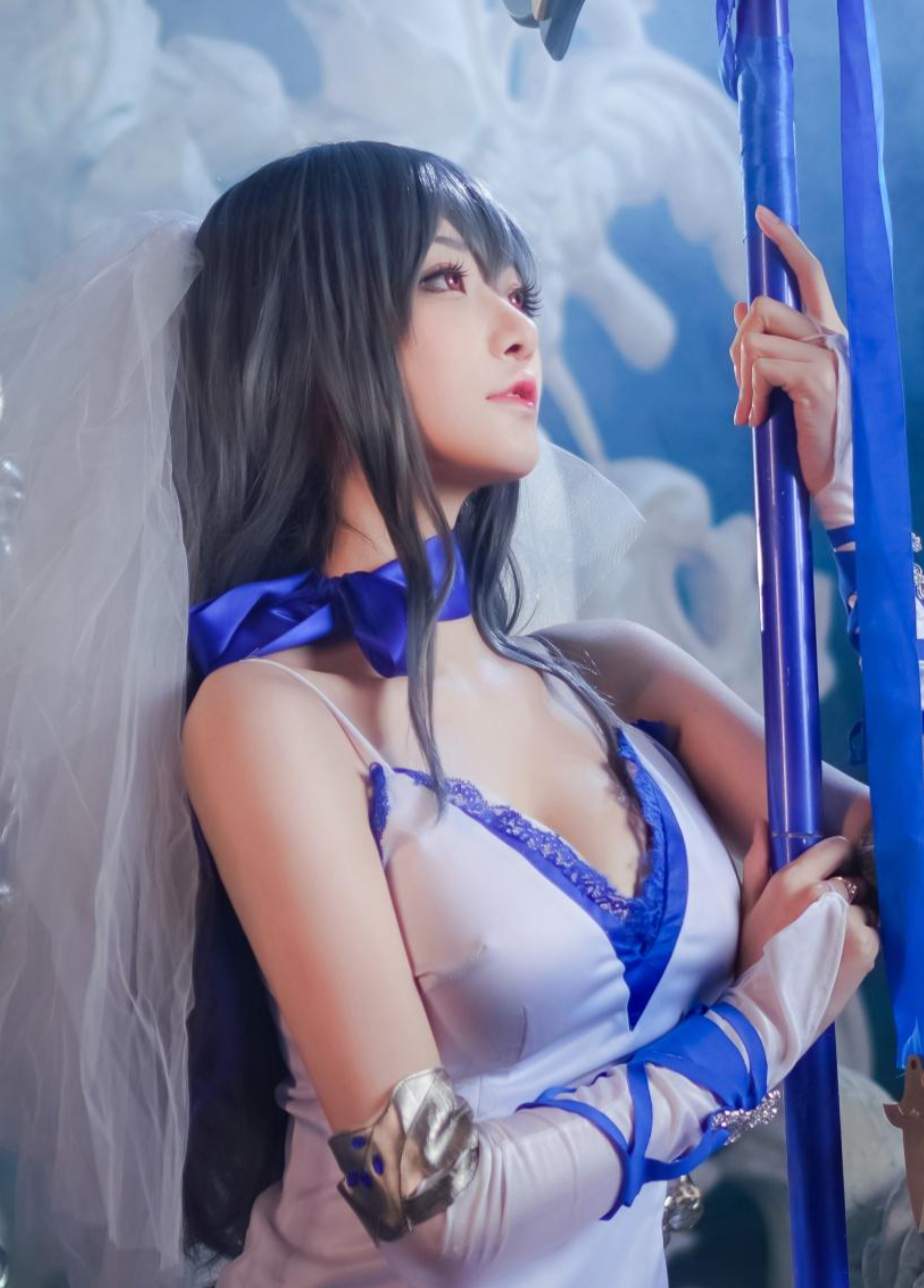 沧霁桔梗37分钟是什么意思,会有沧霁桔梗的cos图片好看吗 沧霁桔梗37分钟是什么意思,会有沧霁桔梗的cos图片好看吗