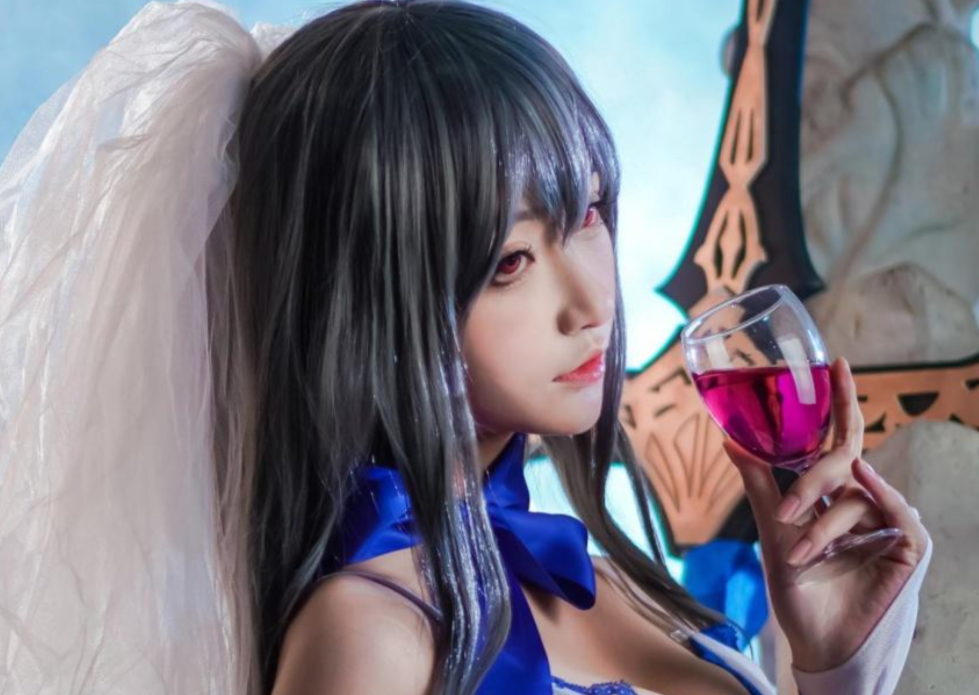 沧霁桔梗37分钟是什么意思,会有沧霁桔梗的cos图片好看吗 沧霁桔梗37分钟是什么意思,会有沧霁桔梗的cos图片好看吗