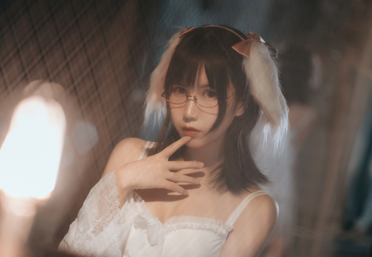 逐月Su(枸名) cospaly写真图片包作品合集