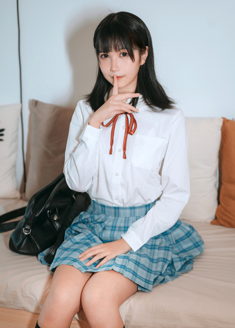 逐月Su(枸名) cospaly写真图片包作品合集