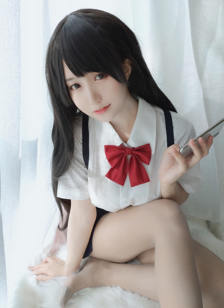 小仓千代w告白常识cosplay写真图片 小仓千代w告白常识cosplay写真图片