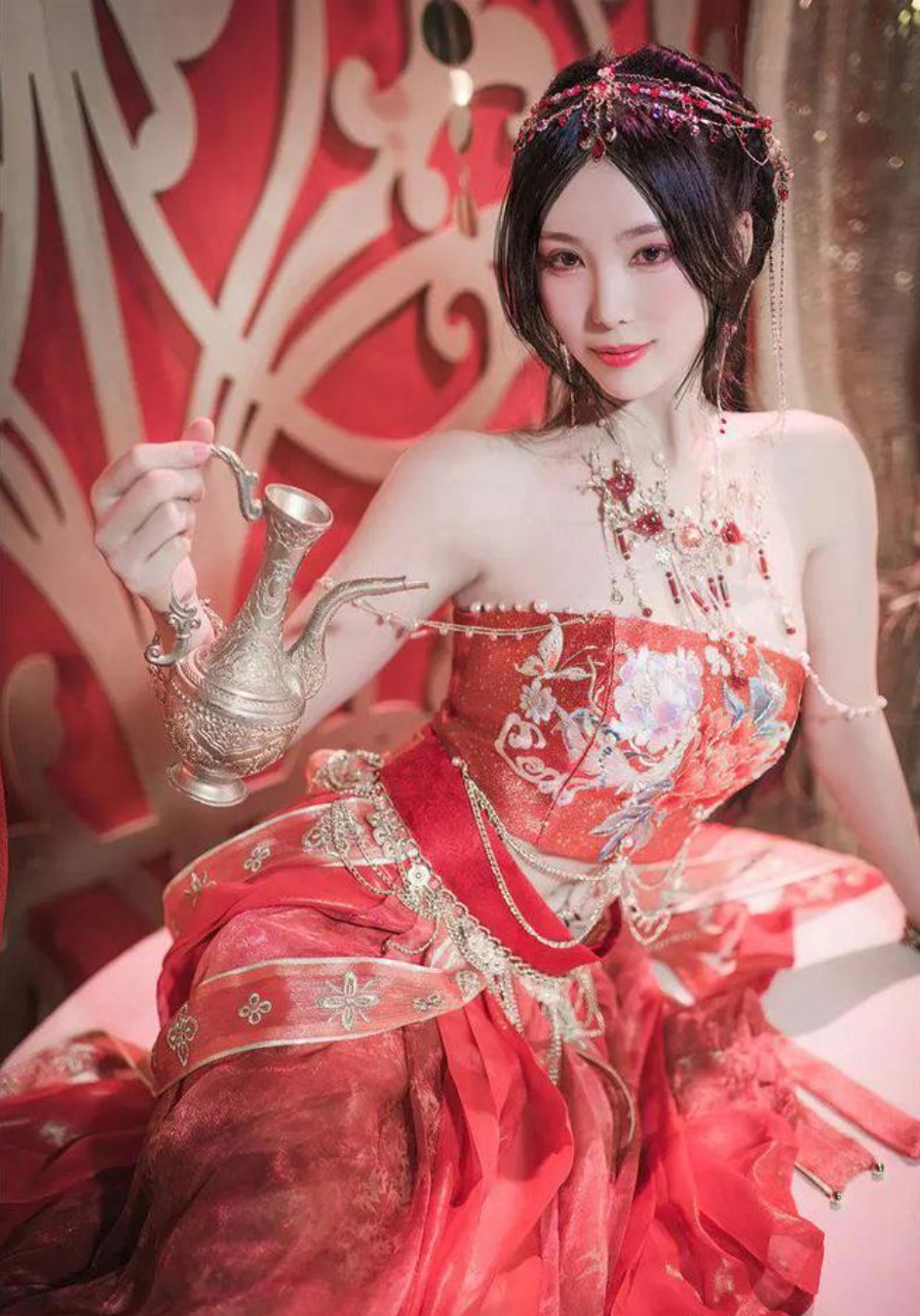 当抖娘利世遇上抖音利世:你永远猜不到的“名字瓜” 当抖娘利世遇上抖音利世:你永远猜不到的“名字瓜”