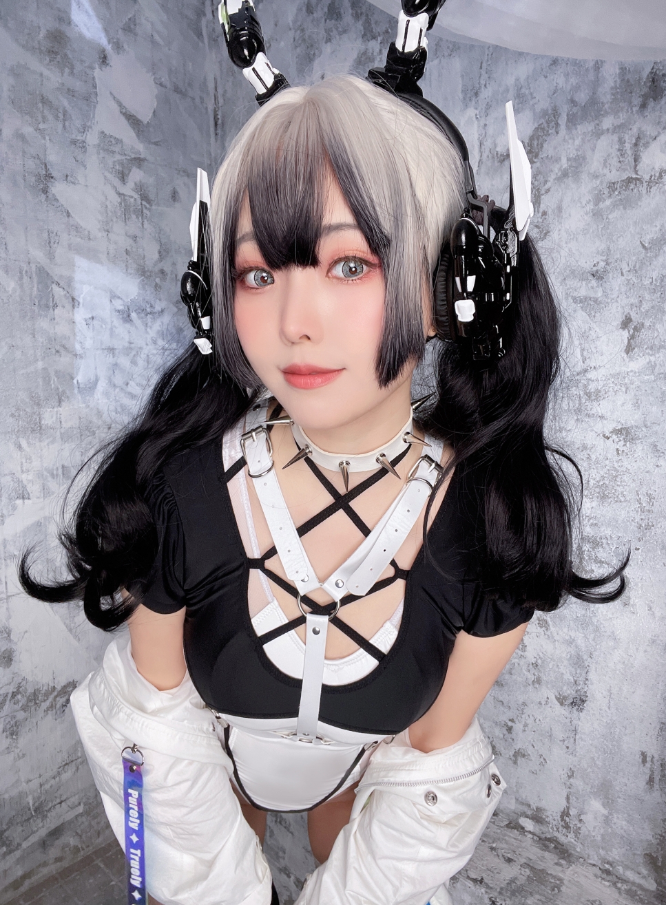 ElyEE子最新最全写真图片包 ElyEE子最新最全写真图片包