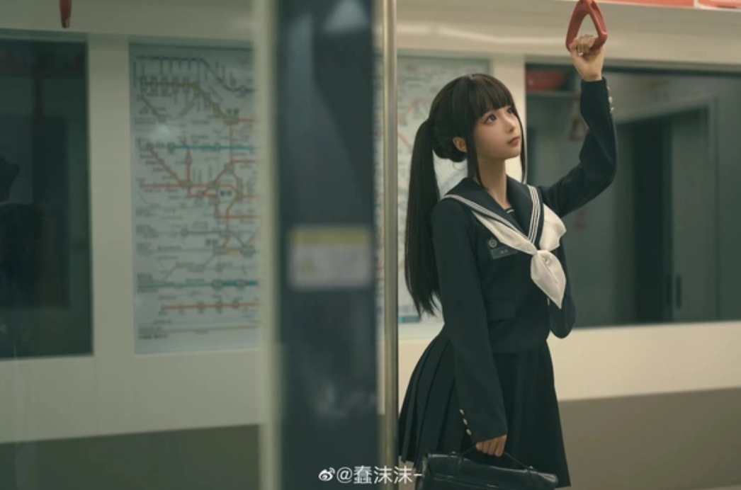 蠢沫沫地铁任务SSR作品大揭秘:创意摄影的惊险冒险之旅 蠢沫沫地铁任务SSR作品大揭秘:创意摄影的惊险冒险之旅