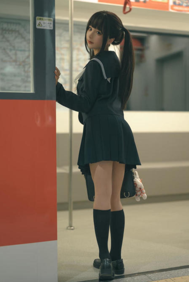 蠢沫沫地铁任务SSR作品大揭秘:创意摄影的惊险冒险之旅 蠢沫沫地铁任务SSR作品大揭秘:创意摄影的惊险冒险之旅