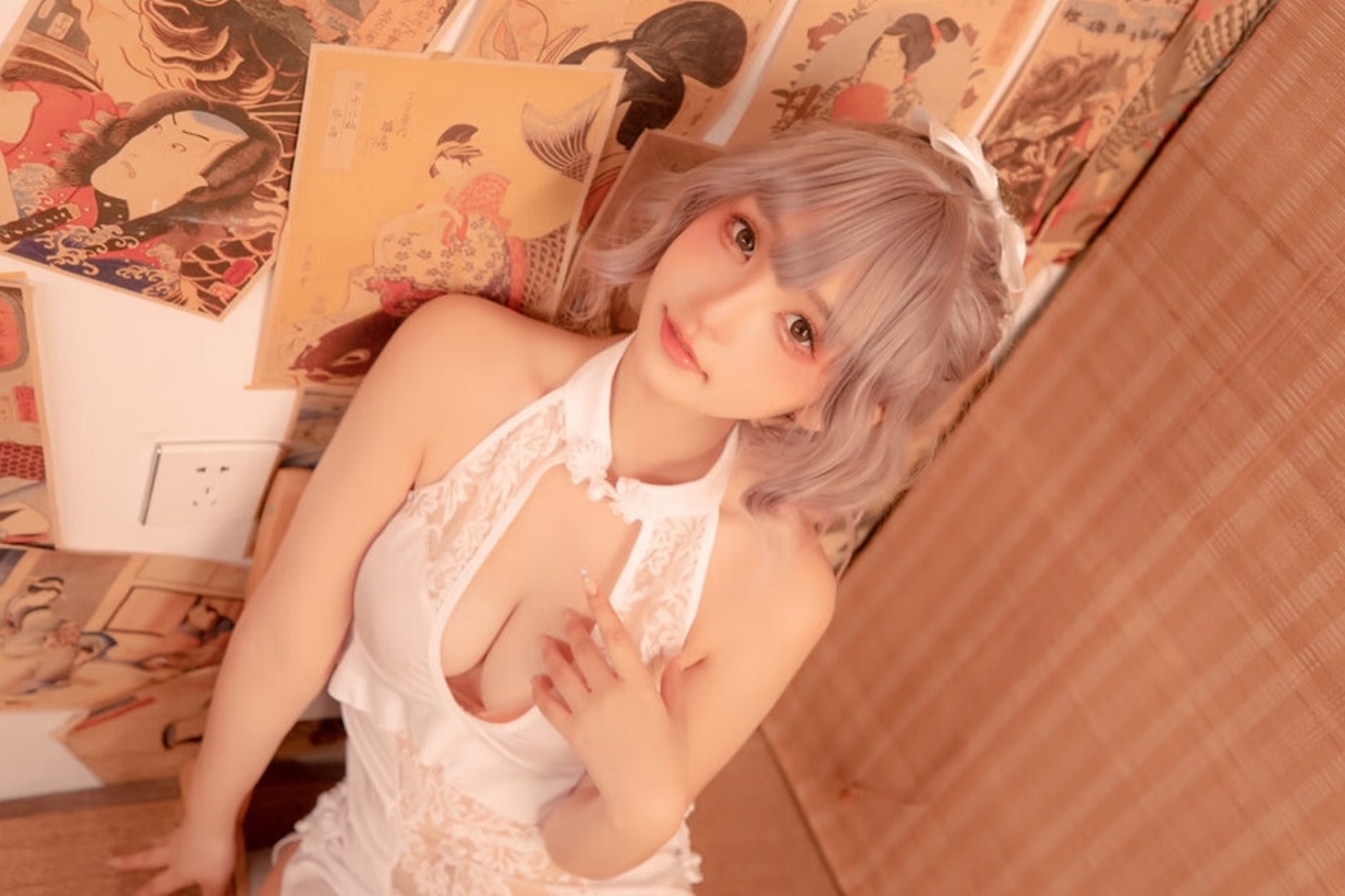 性感美女神乐坂真冬,百万粉丝的清新迷人女神 性感美女神乐坂真冬,百万粉丝的清新迷人女神