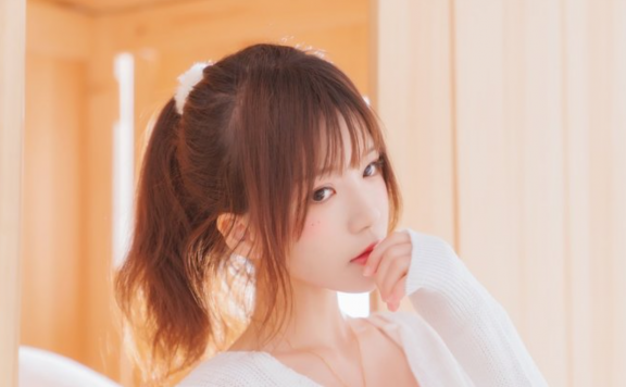 桜桃喵是谁,人气coser桜桃喵图片欣赏