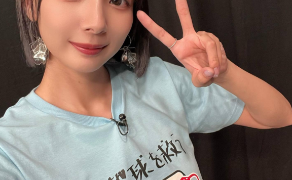 冈田纱佳九莲宝灯,职业麻雀选手又创新高