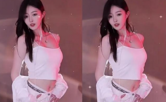 虎牙主播乔鹿鹿与榜一大哥被传3天18次,女主播称被霸王硬上弓