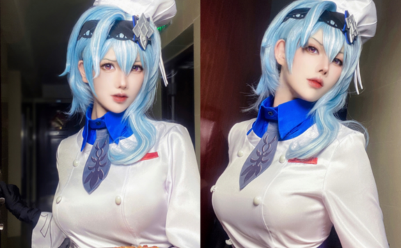 必胜客联动原神异常火爆,玩家热情不减高喊原神口号