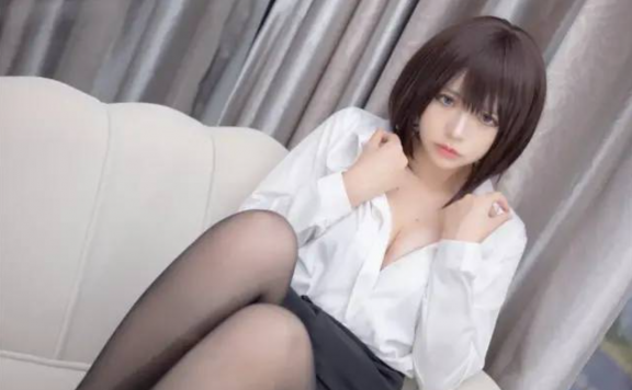 coser疯猫ss个人资料以及疯猫ss黑历史