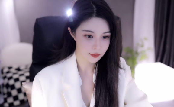 斗鱼苏恩做主播竟是这个原因，扬言要找个好老公