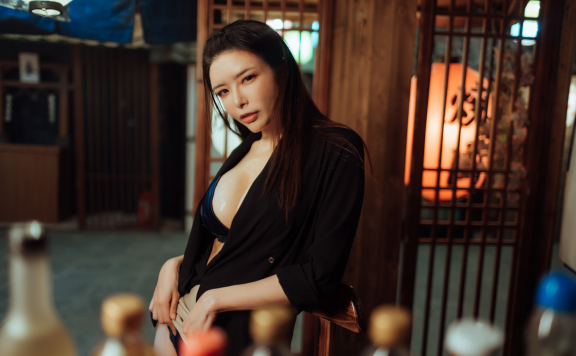 秋和柯基(夏小秋秋秋)在线看图全套资源