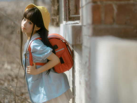 蠢沫沫小黄帽是第几套的，清新的气息铺面而来