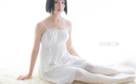 轻兰映画个人介绍，轻兰映画写真图片集欣赏