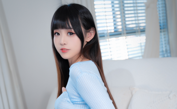 miko酱ww 推特图集 COSPLAY写真图片资源