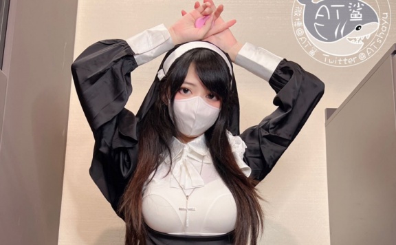 at鲨朋友圈最新图片资源，at鲨修女图片欣赏