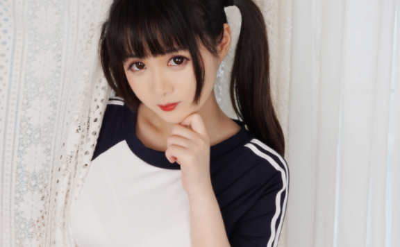 七海抹茶酱cos最新cosplay写真图集合集