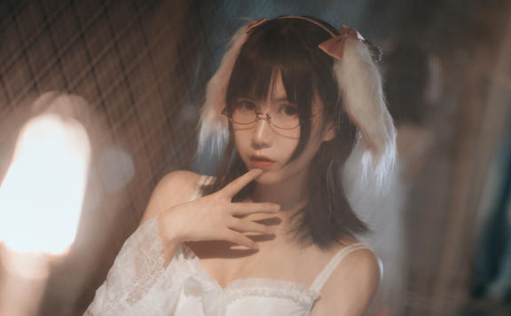 逐月Su(枸名) cospaly写真图片包作品合集