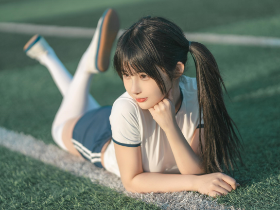 樱井宁宁(宁宁子同学)cosplay写真全套图片包合集