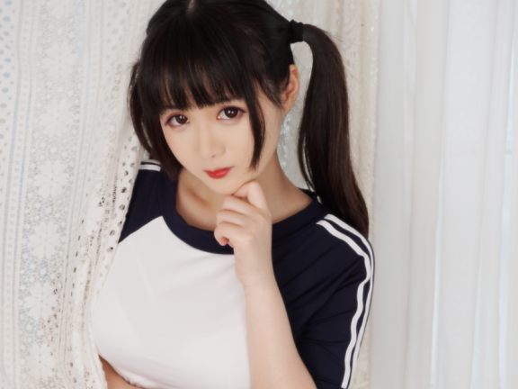 七海抹茶酱cos最新cosplay写真图集合集