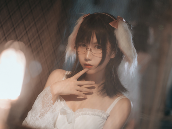 逐月Su(枸名) cospaly写真图片包作品合集